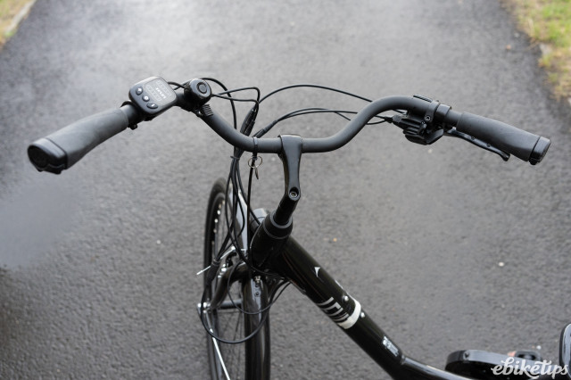 Levit Tumbi | electric bike reviews, buying advice and news